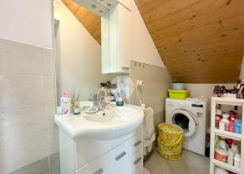 Three-room apartment Via Agostino Botta, Savigliano - photo 15
