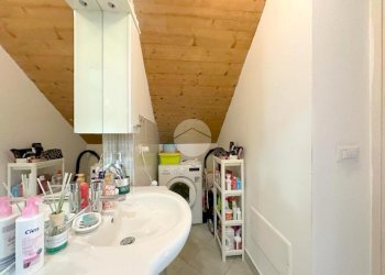 Three-room apartment Via Agostino Botta, Savigliano - photo 16