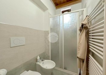 Three-room apartment Via Agostino Botta, Savigliano - photo 19