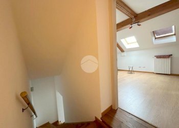 Three-room apartment Via Agostino Botta, Savigliano - photo 20