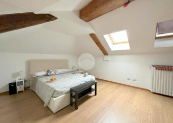 Three-room apartment Via Agostino Botta, Savigliano - photo 21