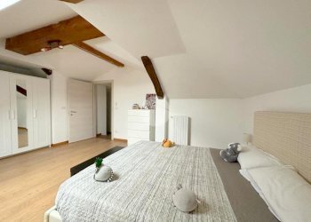Three-room apartment Via Agostino Botta, Savigliano - photo 25