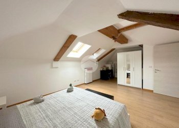 Three-room apartment Via Agostino Botta, Savigliano - photo 26