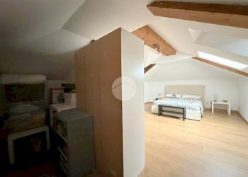 Three-room apartment Via Agostino Botta, Savigliano - photo 27