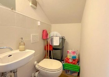 Three-room apartment Via Agostino Botta, Savigliano - photo 29
