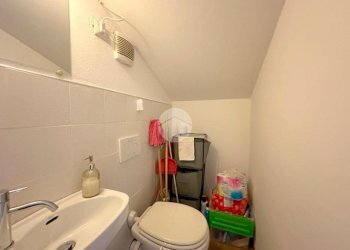 Three-room apartment Via Agostino Botta, Savigliano - photo 31
