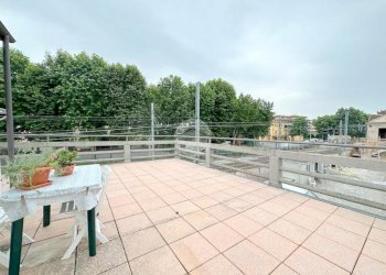 Three-room apartment Via Agostino Botta, Savigliano - photo 32
