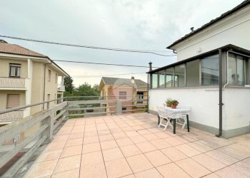 Three-room apartment Via Agostino Botta, Savigliano - photo 33