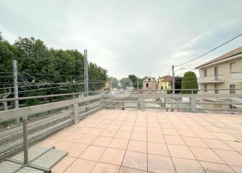Three-room apartment Via Agostino Botta, Savigliano - photo 34