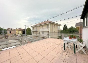 Three-room apartment Via Agostino Botta, Savigliano - photo 35