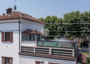 Three-room apartment Via Agostino Botta, Savigliano - photo 2