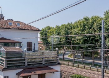 Three-room apartment Via Agostino Botta, Savigliano - photo 36