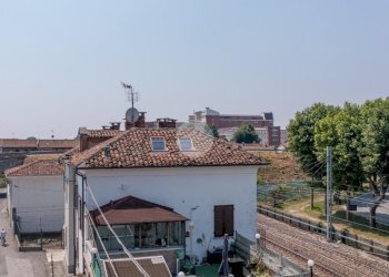 Three-room apartment Via Agostino Botta, Savigliano - photo 37