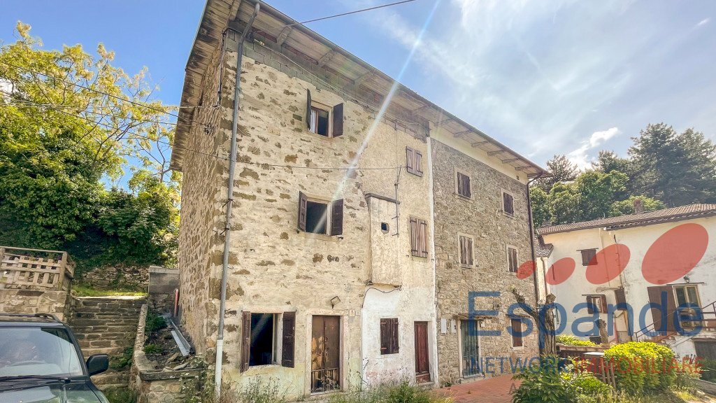 Porzione di casa Camugnano - foto 1