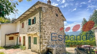 Porzione di casa Camugnano - foto 2