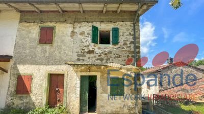 Porzione di casa Camugnano - foto 3