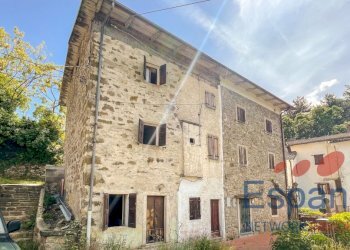 Porzione di casa Camugnano - foto 1