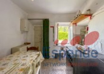 Porzione di casa Camugnano - foto 9