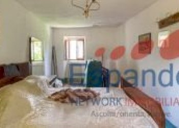 Porzione di casa Camugnano - foto 21