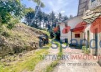 Porzione di casa Camugnano - foto 24