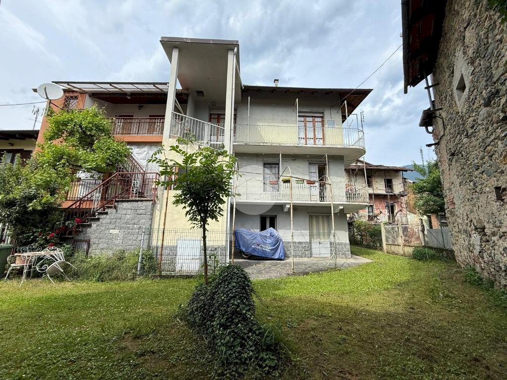 Casa semi indipendente Borgata borello, Rubiana - foto 1