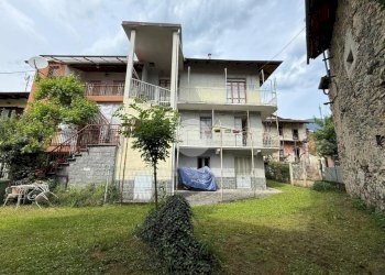 Casa semi indipendente Borgata borello, Rubiana - foto 1