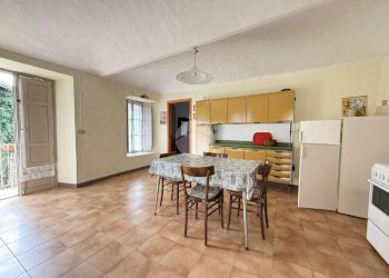 Casa semi indipendente Borgata borello, Rubiana - foto 8