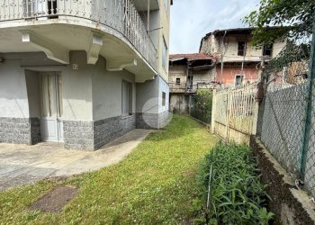 Casa semi indipendente Borgata borello, Rubiana - foto 14