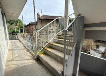 Casa semi indipendente Borgata borello, Rubiana - foto 16