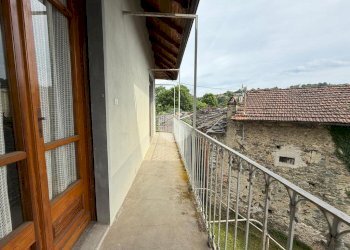 Casa semi indipendente Borgata borello, Rubiana - foto 25