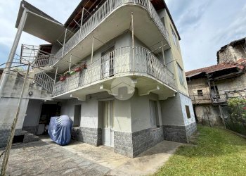 Casa semi indipendente Borgata borello, Rubiana - foto 27