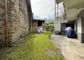 Casa semi indipendente Borgata borello, Rubiana - foto 28