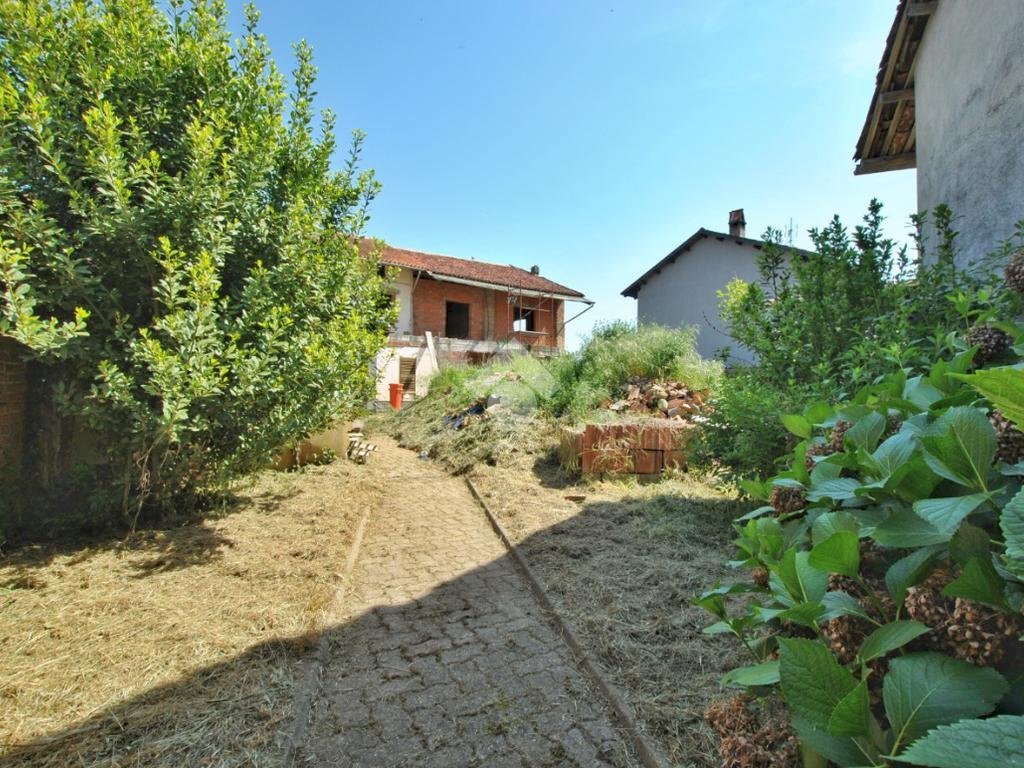Casa indipendente Via Sant'Emiliano, Livorno Ferraris - foto 3