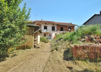 Casa indipendente Via Sant'Emiliano, Livorno Ferraris - foto 4
