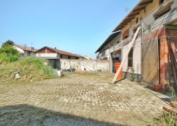 Casa indipendente Via Sant'Emiliano, Livorno Ferraris - foto 6