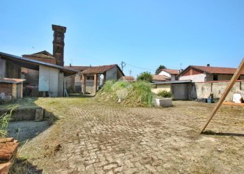 Casa indipendente Via Sant'Emiliano, Livorno Ferraris - foto 7