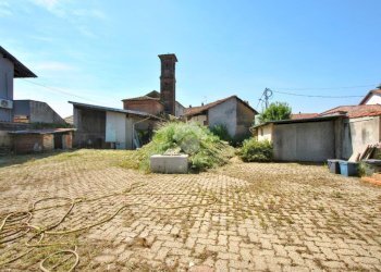 Casa indipendente Via Sant'Emiliano, Livorno Ferraris - foto 8