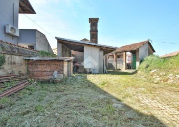 Casa indipendente Via Sant'Emiliano, Livorno Ferraris - foto 9