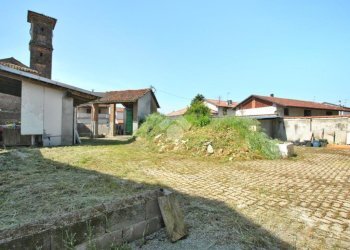 Casa indipendente Via Sant'Emiliano, Livorno Ferraris - foto 10