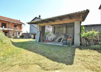 Casa indipendente Via Sant'Emiliano, Livorno Ferraris - foto 11