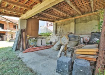 Casa indipendente Via Sant'Emiliano, Livorno Ferraris - foto 12