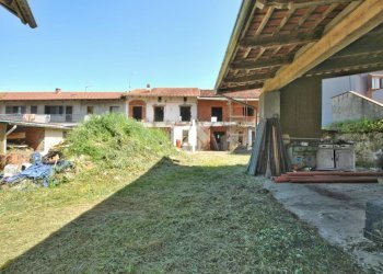 Casa indipendente Via Sant'Emiliano, Livorno Ferraris - foto 13