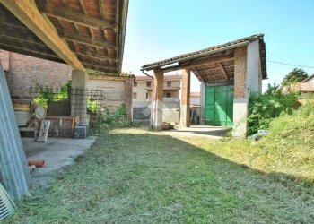 Casa indipendente Via Sant'Emiliano, Livorno Ferraris - foto 14