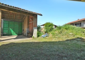 Casa indipendente Via Sant'Emiliano, Livorno Ferraris - foto 15
