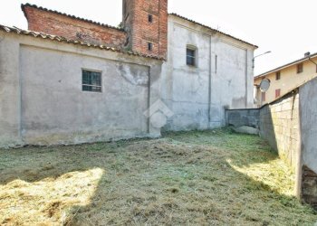 Casa indipendente Via Sant'Emiliano, Livorno Ferraris - foto 16