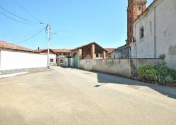 Casa indipendente Via Sant'Emiliano, Livorno Ferraris - foto 17