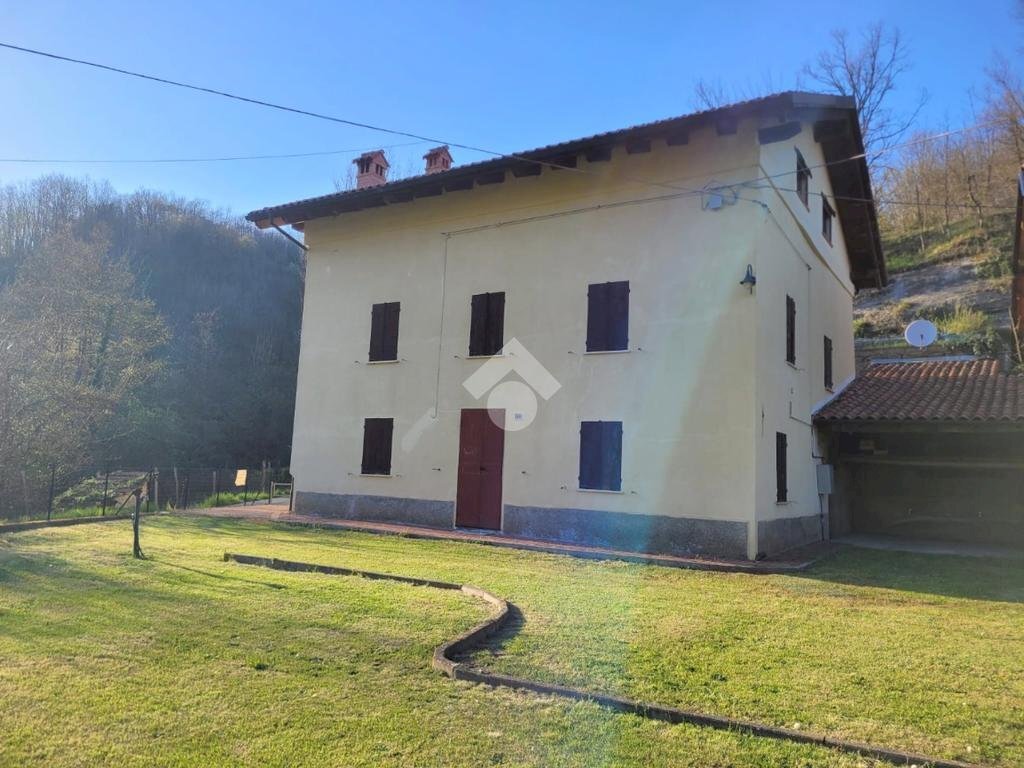 Casa indipendente Frazione Caldasio, Ponzone - foto 3