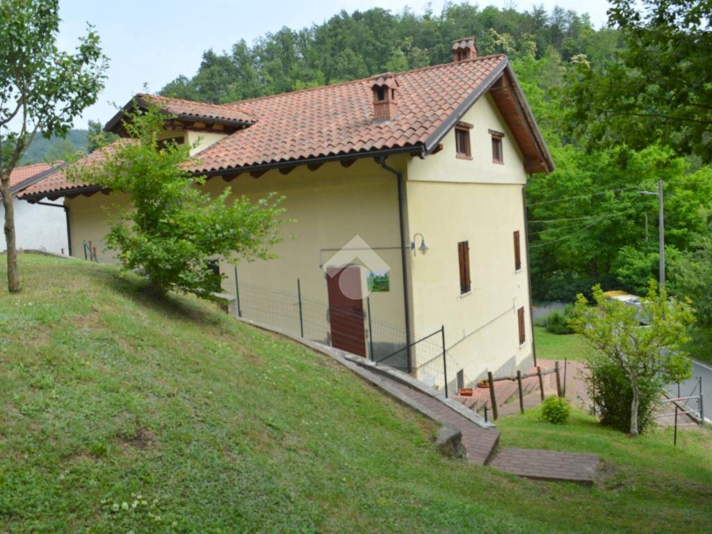 Casa indipendente Frazione Caldasio, Ponzone - foto 2