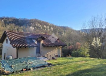 Independent house Frazione Caldasio, Ponzone - photo 13