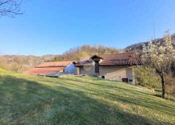 Independent house Frazione Caldasio, Ponzone - photo 14